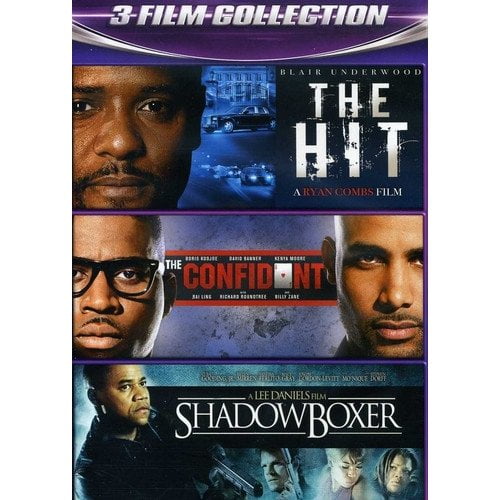 Shadowboxer Full Movie